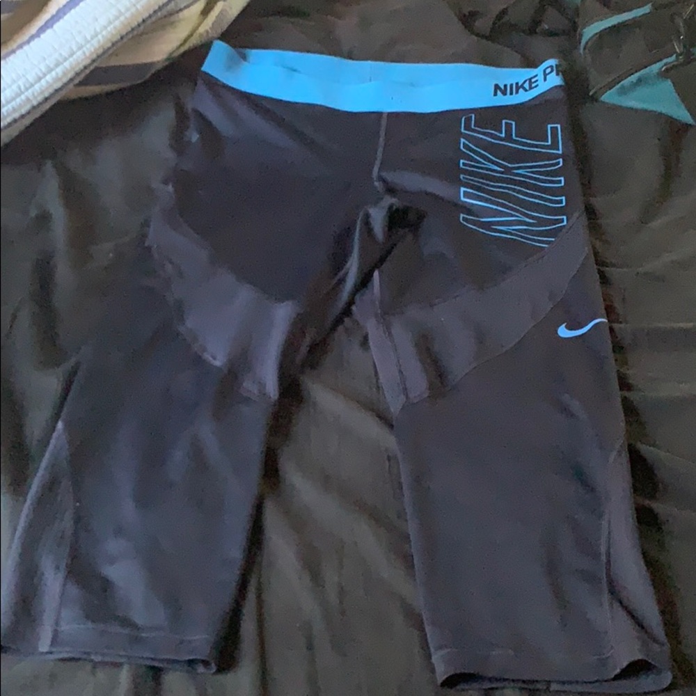 Nike Pro Leggings
